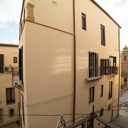 Suite Dreams Agrigento Bagian luar foto