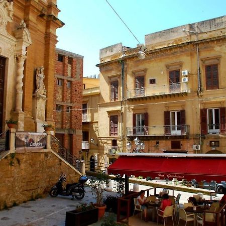Suite Dreams Agrigento Bagian luar foto