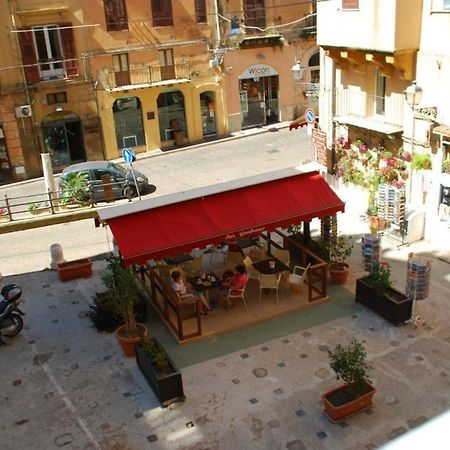Suite Dreams Agrigento Bagian luar foto