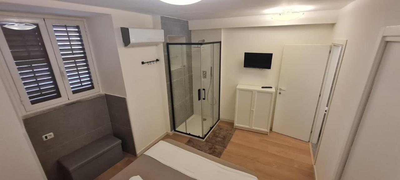 Suite Dreams Agrigento Bagian luar foto