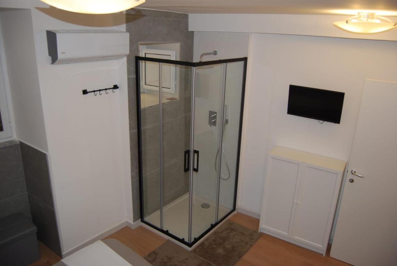 Suite Dreams Agrigento Bagian luar foto