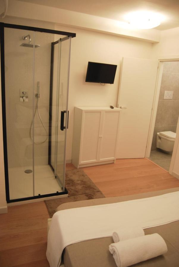 Suite Dreams Agrigento Bagian luar foto