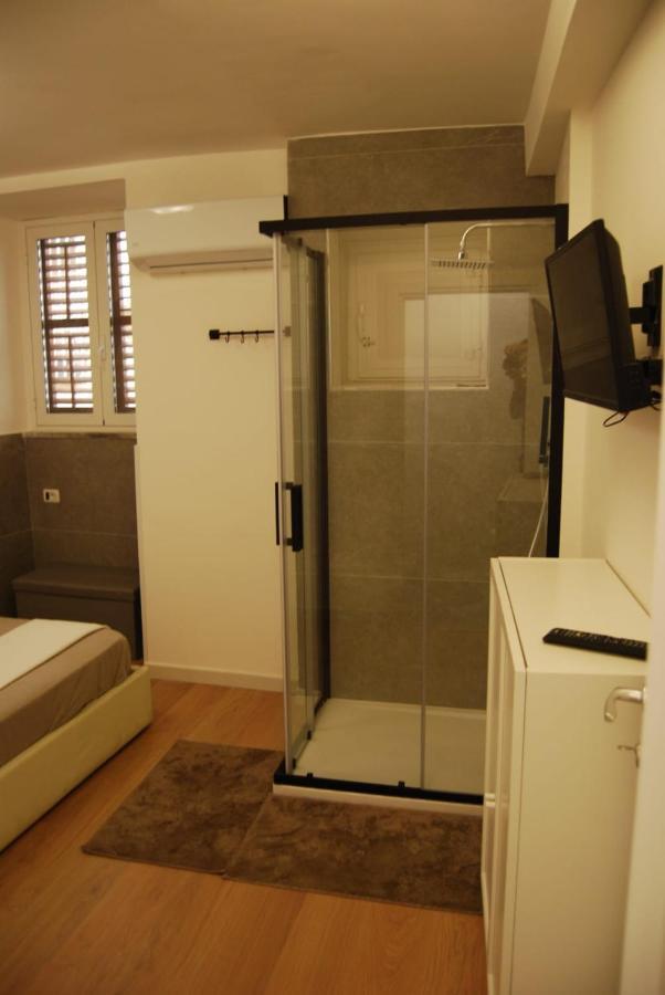 Suite Dreams Agrigento Bagian luar foto