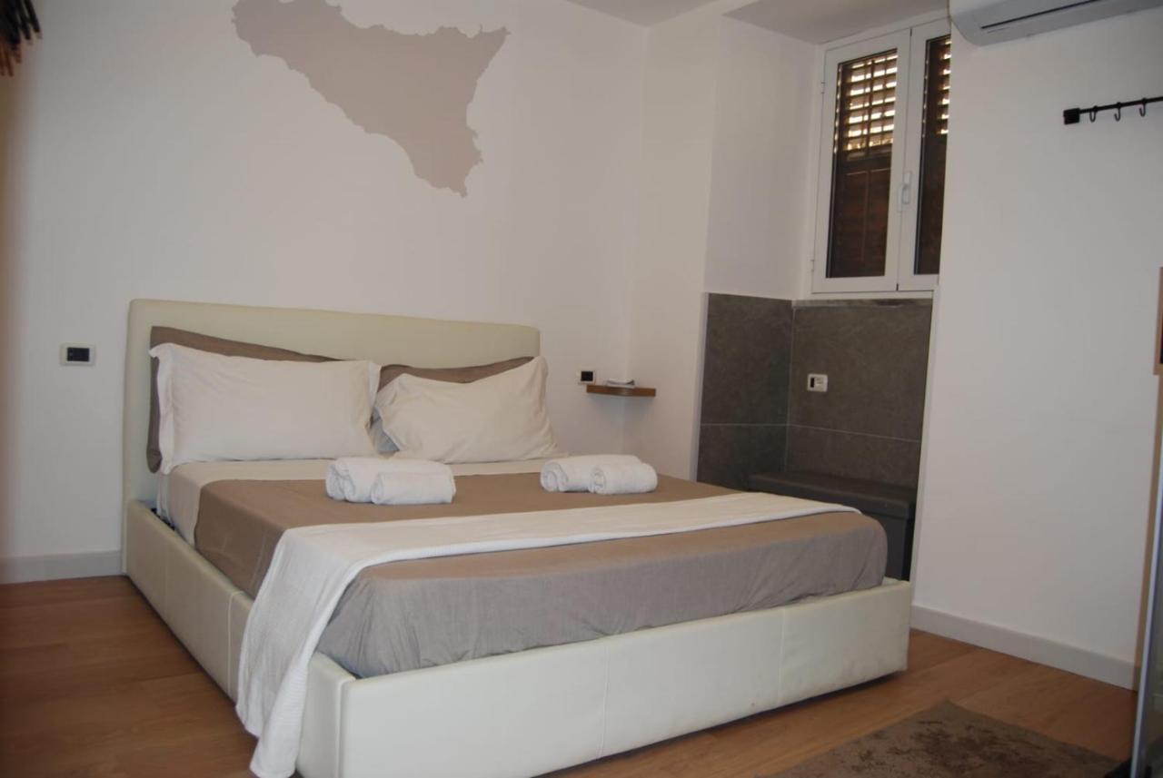 Suite Dreams Agrigento Bagian luar foto