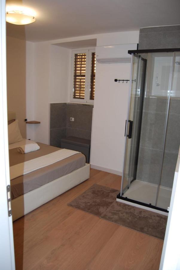 Suite Dreams Agrigento Bagian luar foto