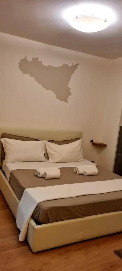 Suite Dreams Agrigento Bagian luar foto