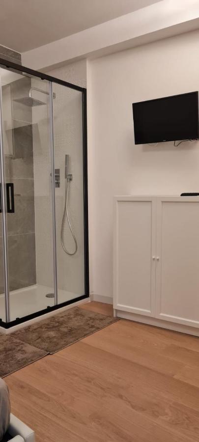 Suite Dreams Agrigento Bagian luar foto
