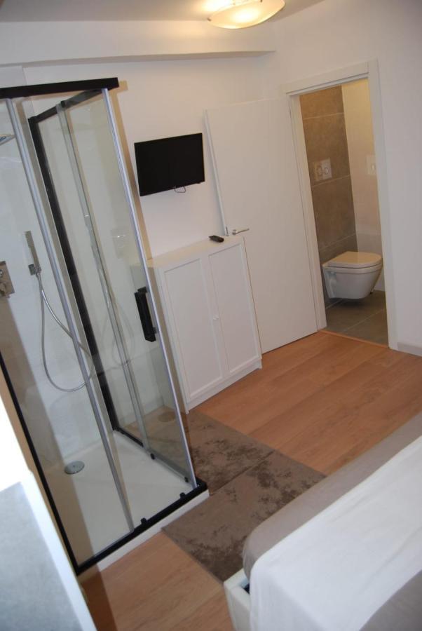 Suite Dreams Agrigento Bagian luar foto