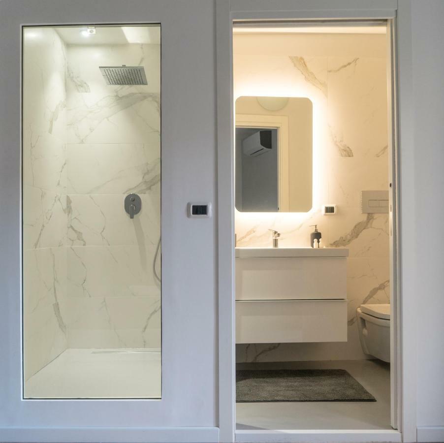 Suite Dreams Agrigento Bagian luar foto
