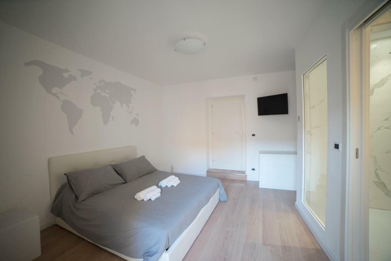 Suite Dreams Agrigento Bagian luar foto