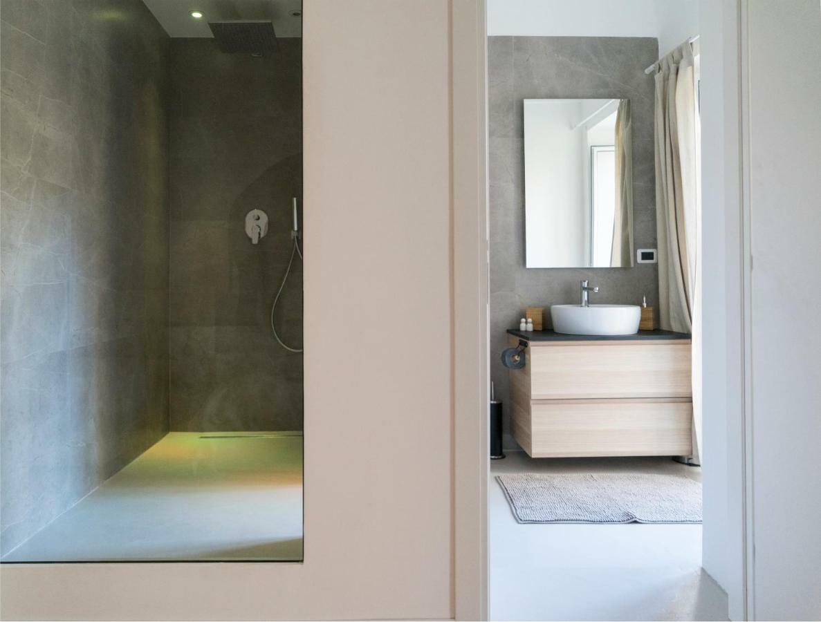 Suite Dreams Agrigento Bagian luar foto