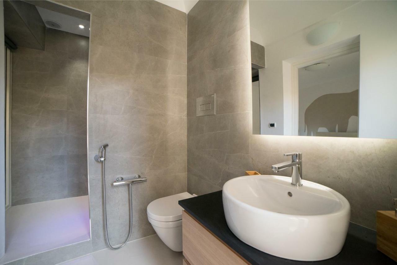 Suite Dreams Agrigento Bagian luar foto