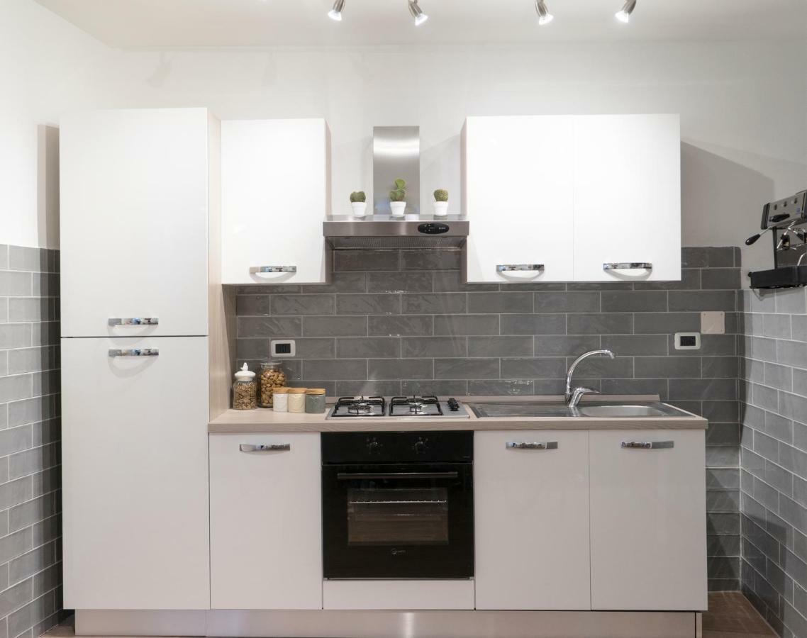 Suite Dreams Agrigento Bagian luar foto
