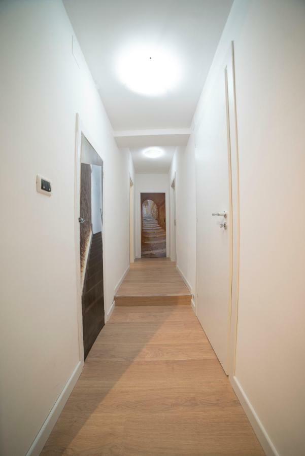 Suite Dreams Agrigento Bagian luar foto