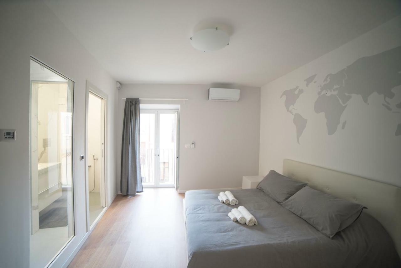 Suite Dreams Agrigento Bagian luar foto