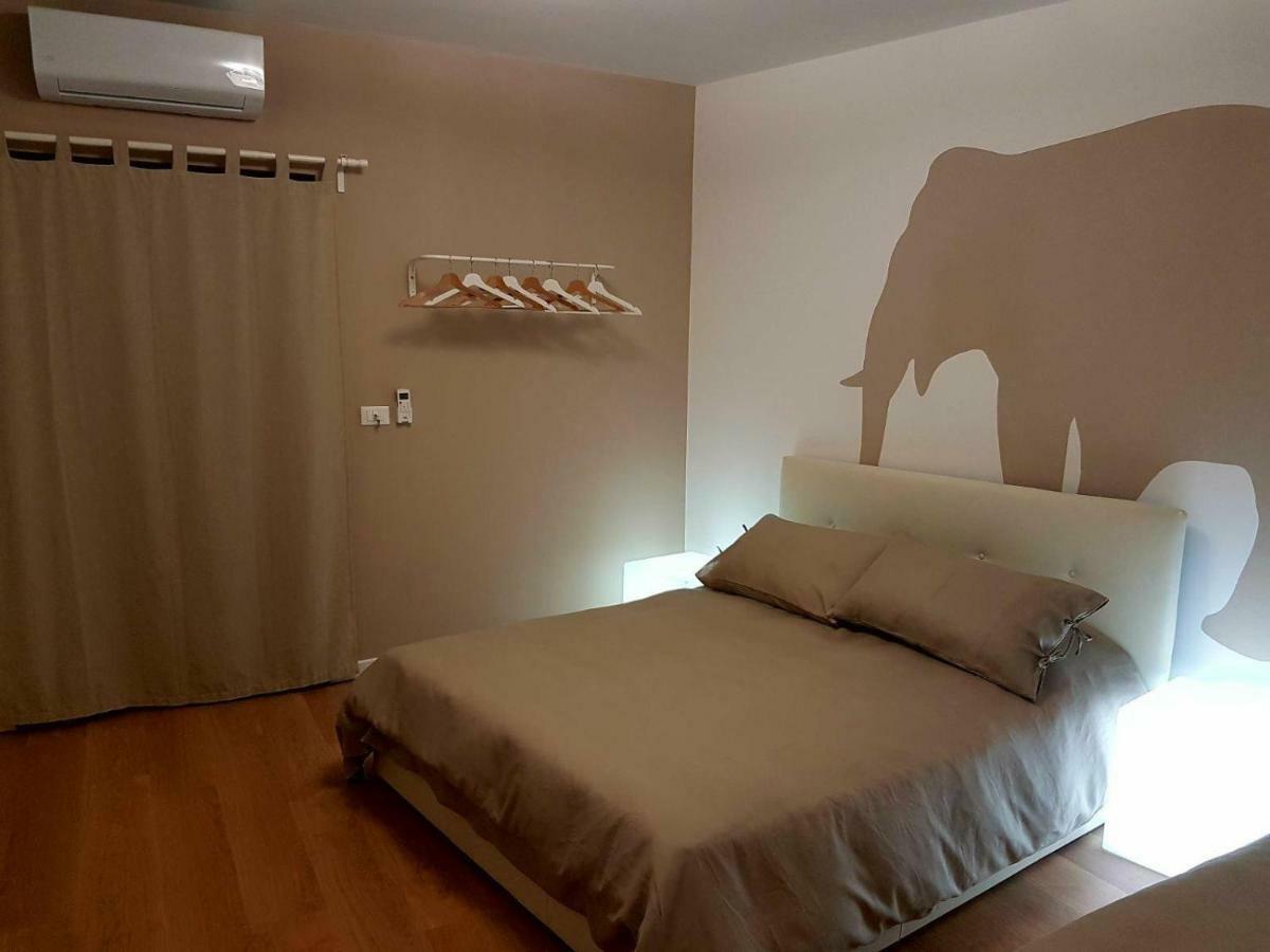 Suite Dreams Agrigento Bagian luar foto