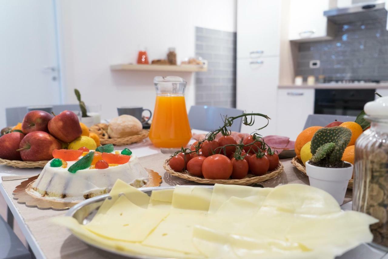 Suite Dreams Agrigento Bagian luar foto