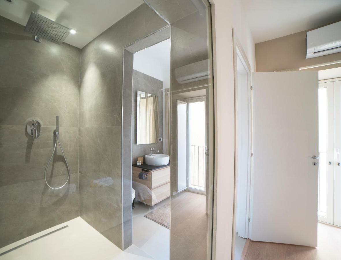 Suite Dreams Agrigento Bagian luar foto