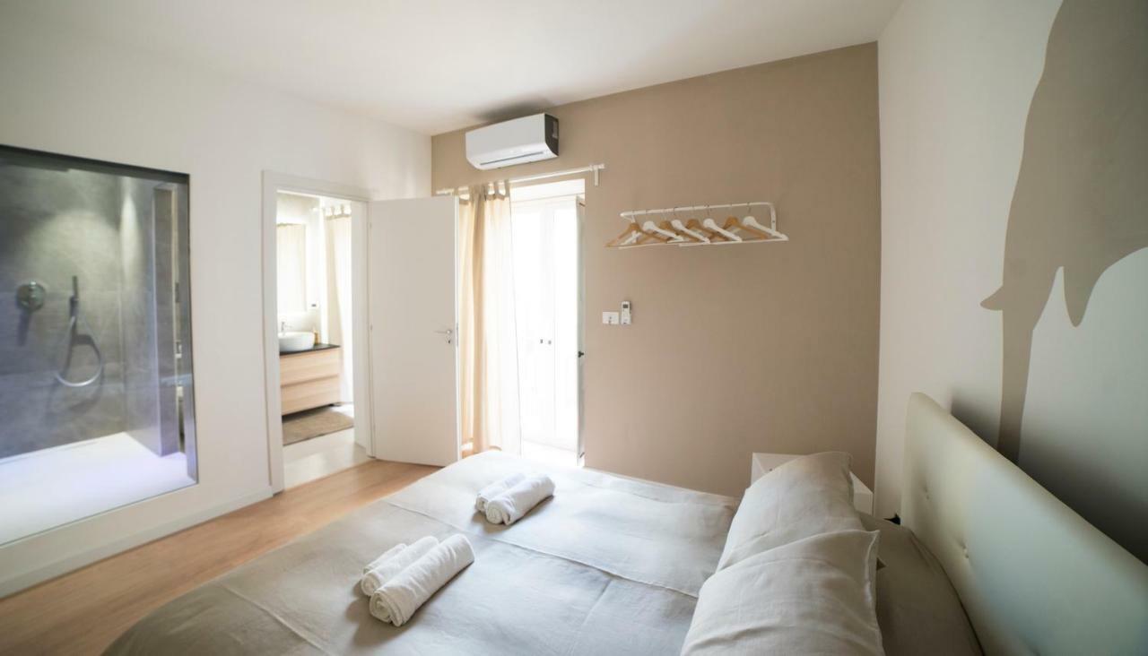 Suite Dreams Agrigento Bagian luar foto