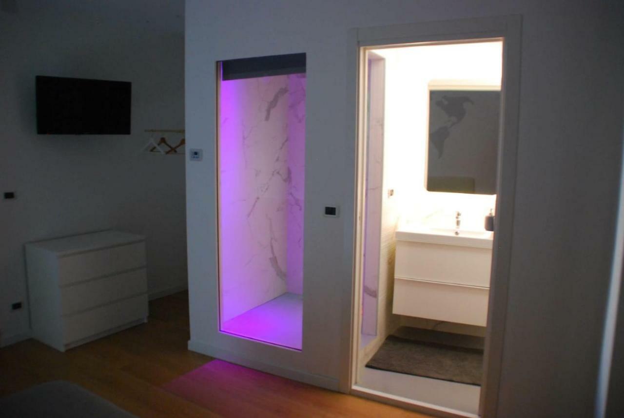 Suite Dreams Agrigento Bagian luar foto