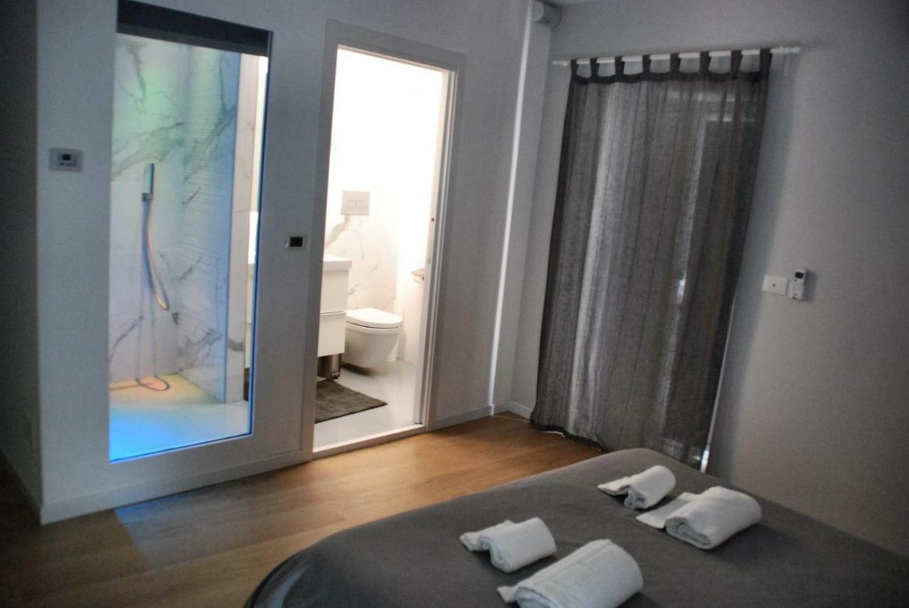 Suite Dreams Agrigento Bagian luar foto