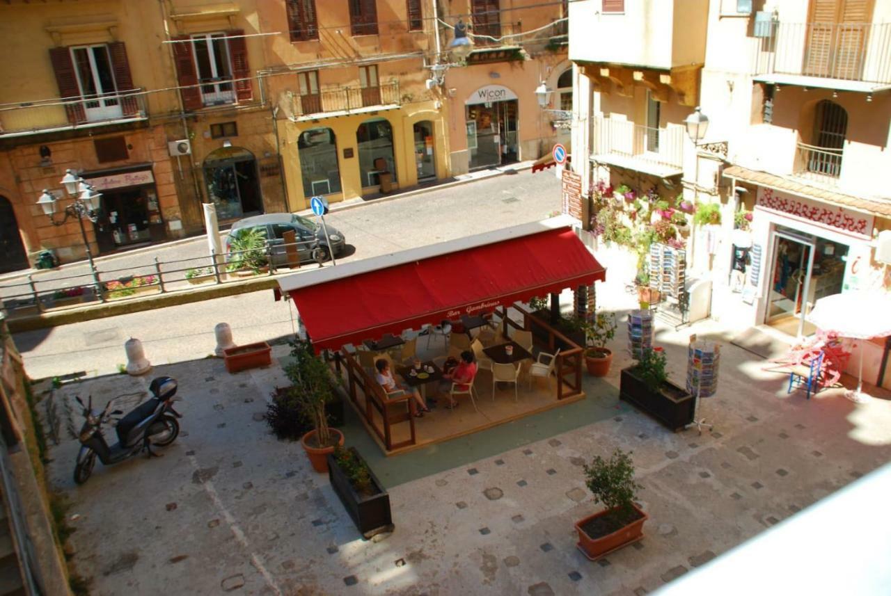 Suite Dreams Agrigento Bagian luar foto