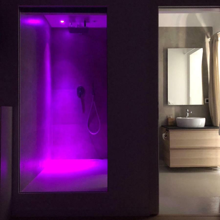 Suite Dreams Agrigento Bagian luar foto