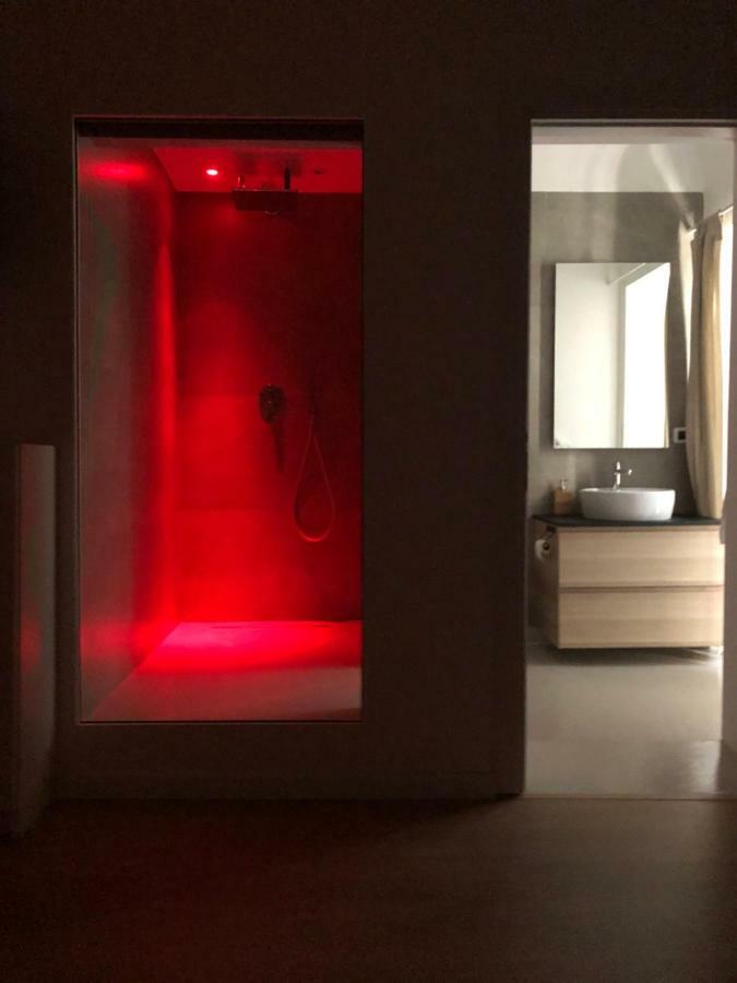 Suite Dreams Agrigento Bagian luar foto